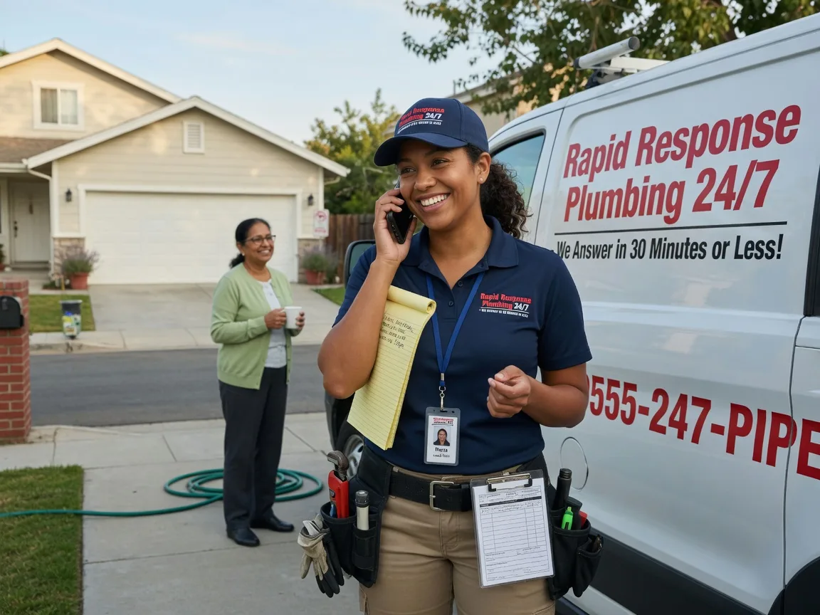 Emergency Plumber Rossford, OH FAQs